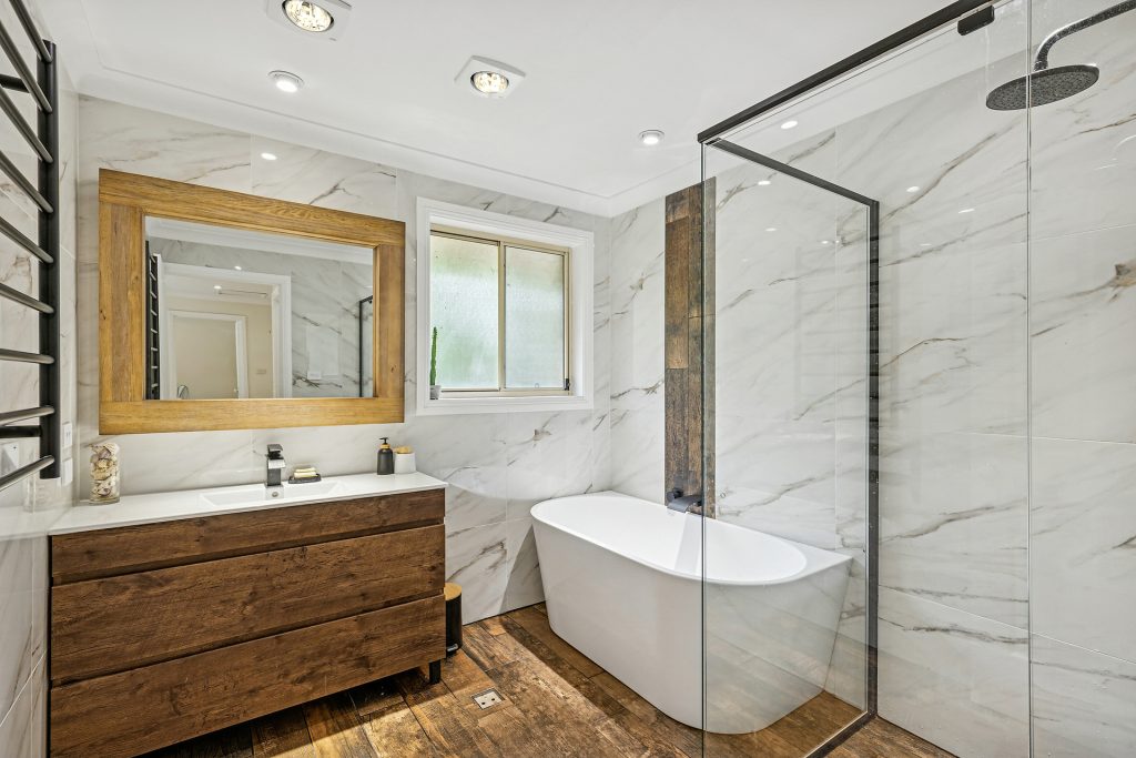 Sold - 33B Winnicoopa Road - New Property in Blaxland - Real Estate by 