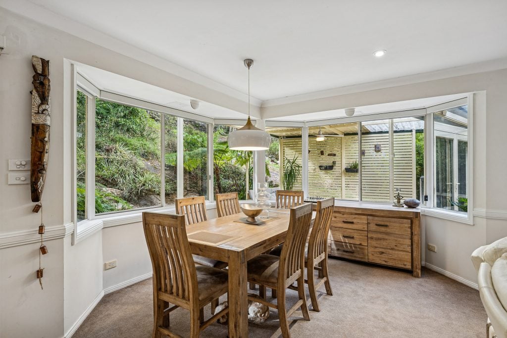 Sold - 33B Winnicoopa Road - New Property in Blaxland - Real Estate by 