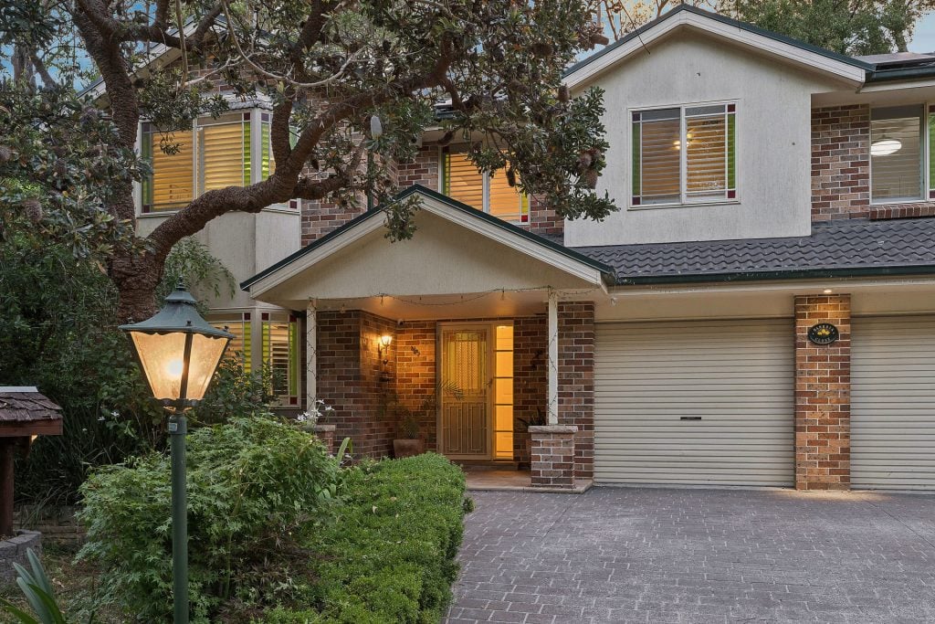 Sold - 33B Winnicoopa Road - New Property in Blaxland - Real Estate by 