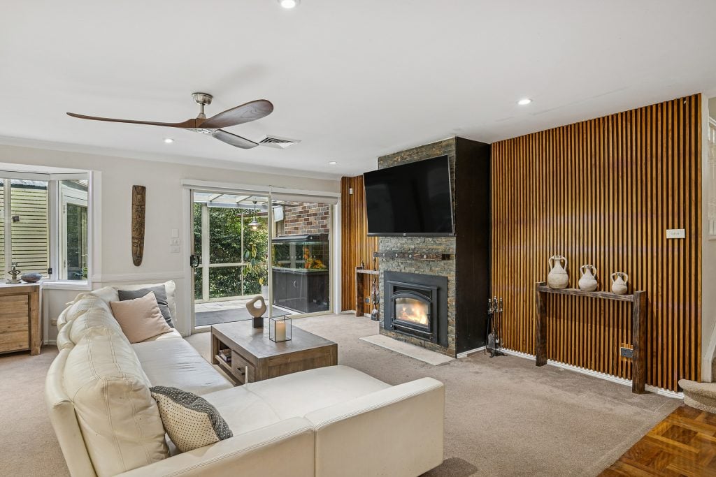 Sold - 33B Winnicoopa Road - New Property in Blaxland - Real Estate by 
