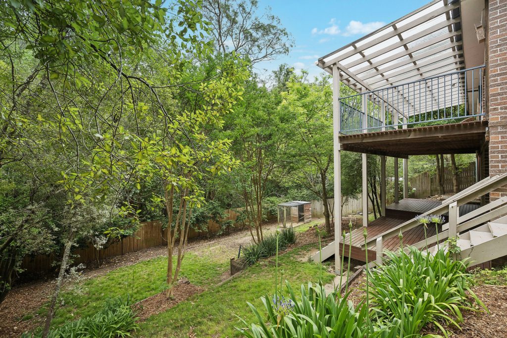 Sold - 36 Bunnal Avenue - New Property in Winmalee - Real Estate by Stewart Lamont