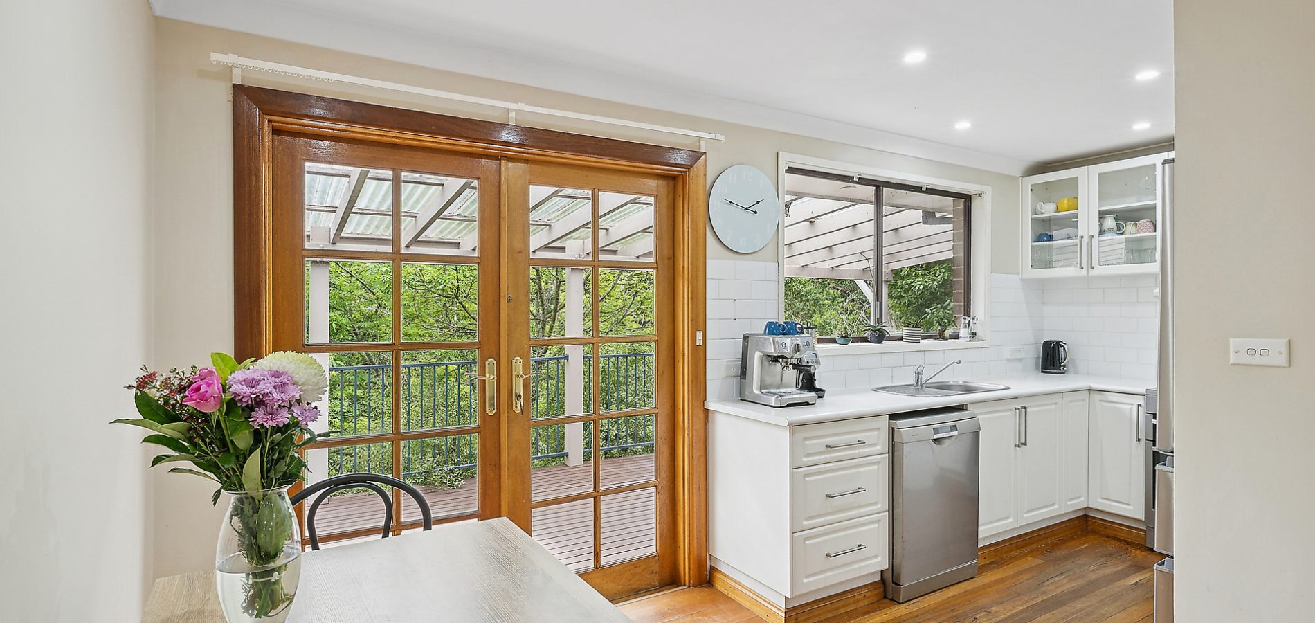 Sold - 36 Bunnal Avenue - New Property in Winmalee - Real Estate by Stewart Lamont