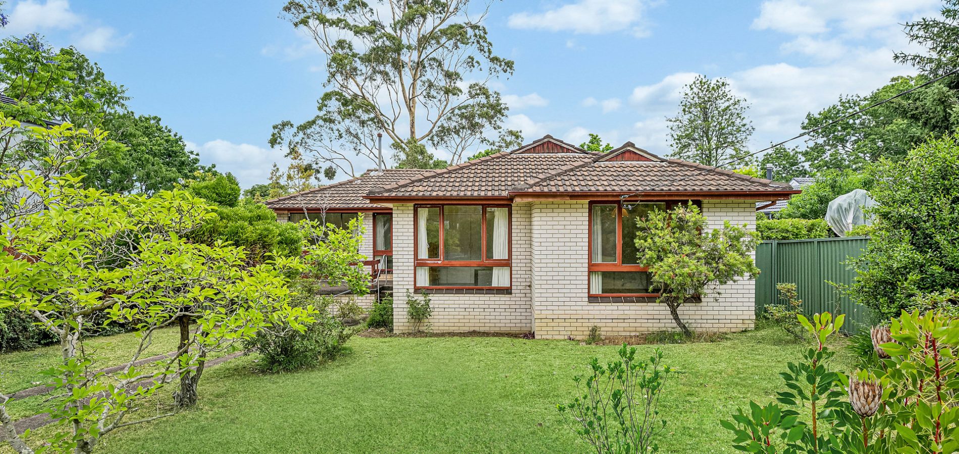 Sold - 257 Hawkesbury Road - New Property in Winmalee - Real Estate by Isla Czarnota