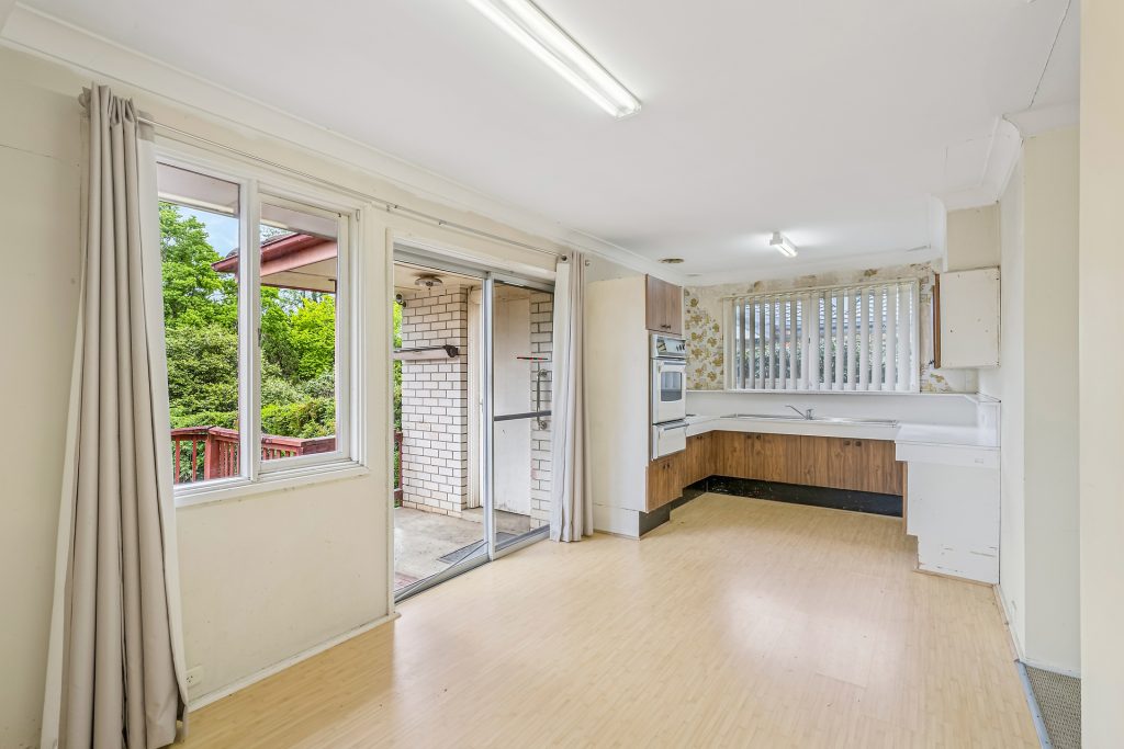 Sold - 257 Hawkesbury Road - New Property in Winmalee - Real Estate by Isla Czarnota