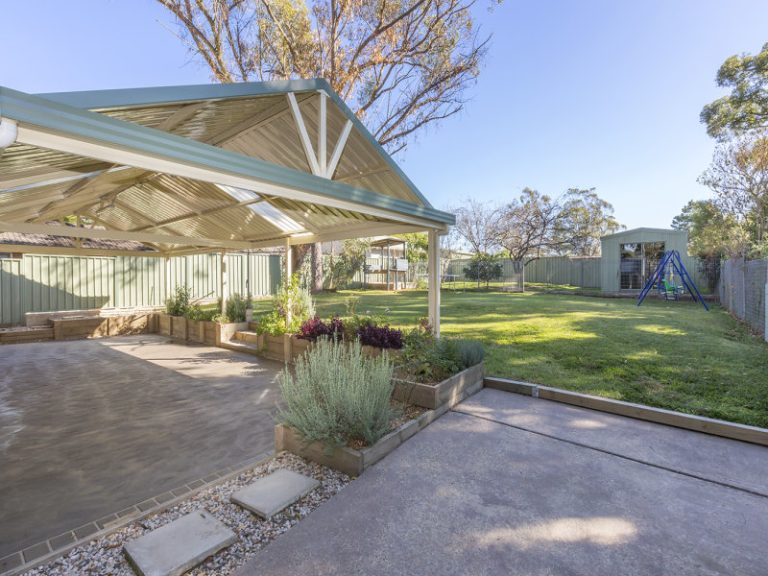 Sold - 12 Boronia Crescent - New Property in WINMALEE - Real Estate by Stewart Lamont