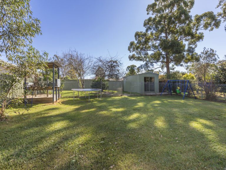 Sold - 12 Boronia Crescent - New Property in WINMALEE - Real Estate by Stewart Lamont
