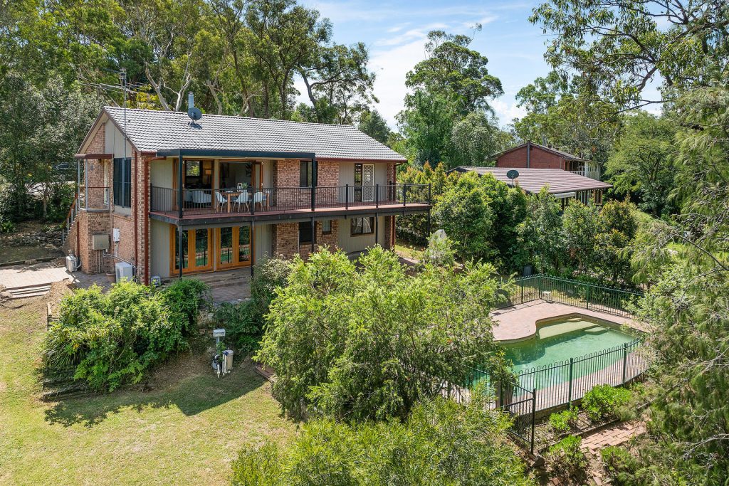 Sold - 14 Moray Street - New Property in Winmalee - Real Estate by Stewart Lamont