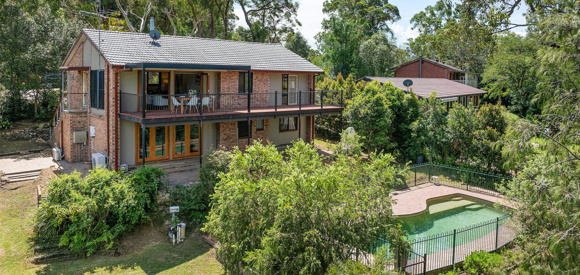 Sold - 14 Moray Street - New Property in Winmalee - Real Estate by Stewart Lamont
