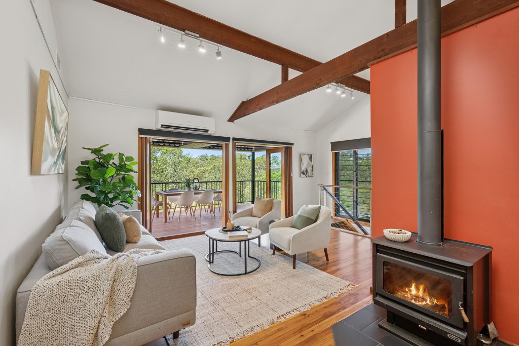 Sold - 14 Moray Street - New Property in Winmalee - Real Estate by Stewart Lamont