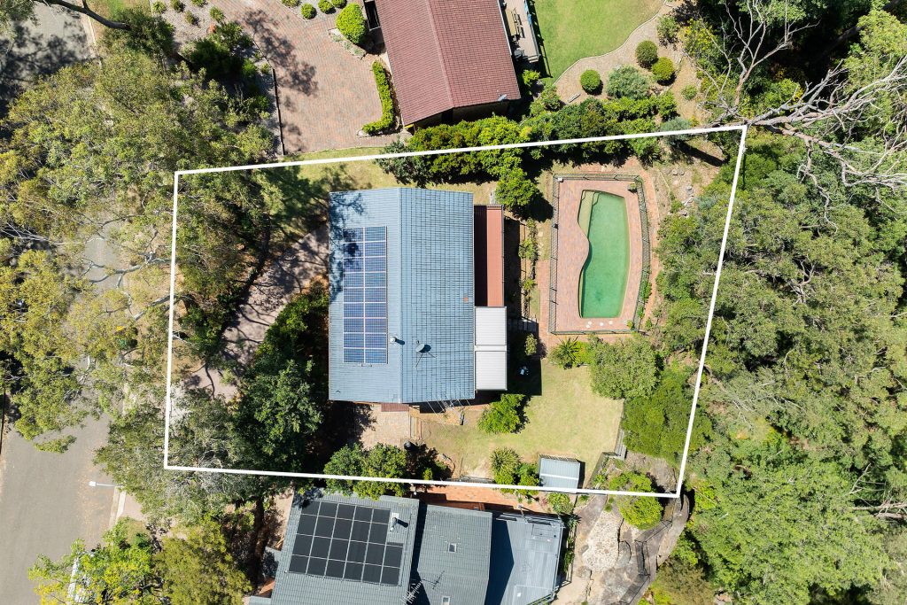 Sold - 14 Moray Street - New Property in Winmalee - Real Estate by Stewart Lamont