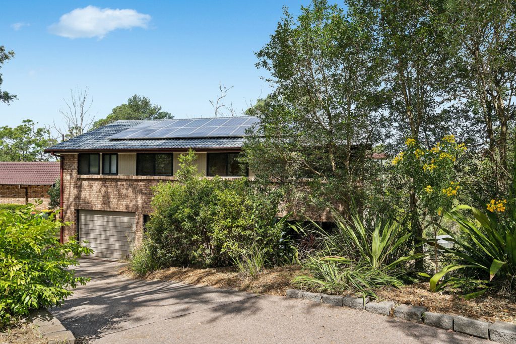 Sold - 14 Moray Street - New Property in Winmalee - Real Estate by Stewart Lamont