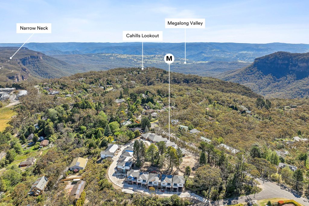 For Sale - 20/108-120 Narrow Neck Road - New Property in Katoomba - Real Estate by Isla Czarnota