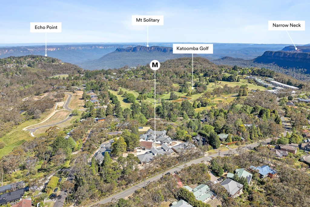 For Sale - 20/108-120 Narrow Neck Road - New Property in Katoomba - Real Estate by Isla Czarnota