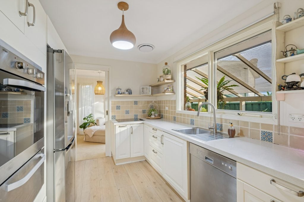 Sold - 27 Hilda Street - New Property in Blaxland - Real Estate by Kenneth Harris