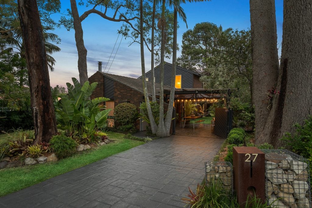 Sold - 27 Hilda Street - New Property in Blaxland - Real Estate by Kenneth Harris