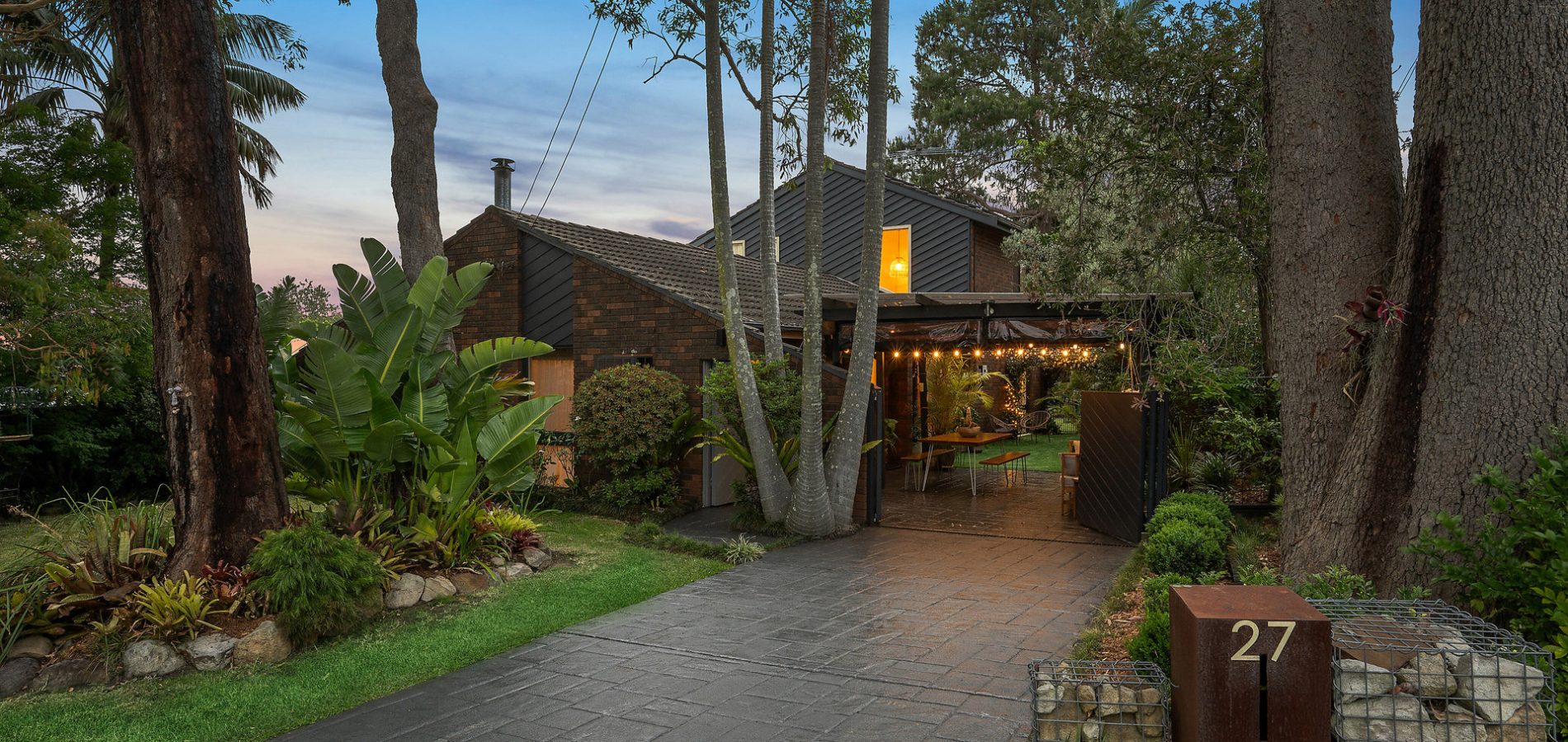 Sold - 27 Hilda Street - New Property in Blaxland - Real Estate by Kenneth Harris