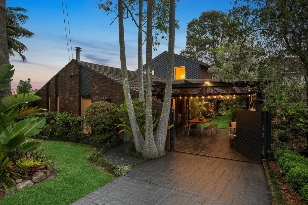 Sold - 27 Hilda Street - New Property in Blaxland - Real Estate by Kenneth Harris