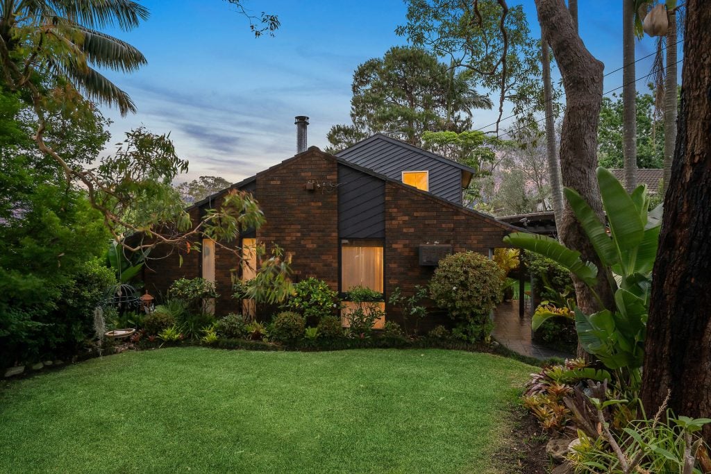 Sold - 27 Hilda Street - New Property in Blaxland - Real Estate by Kenneth Harris