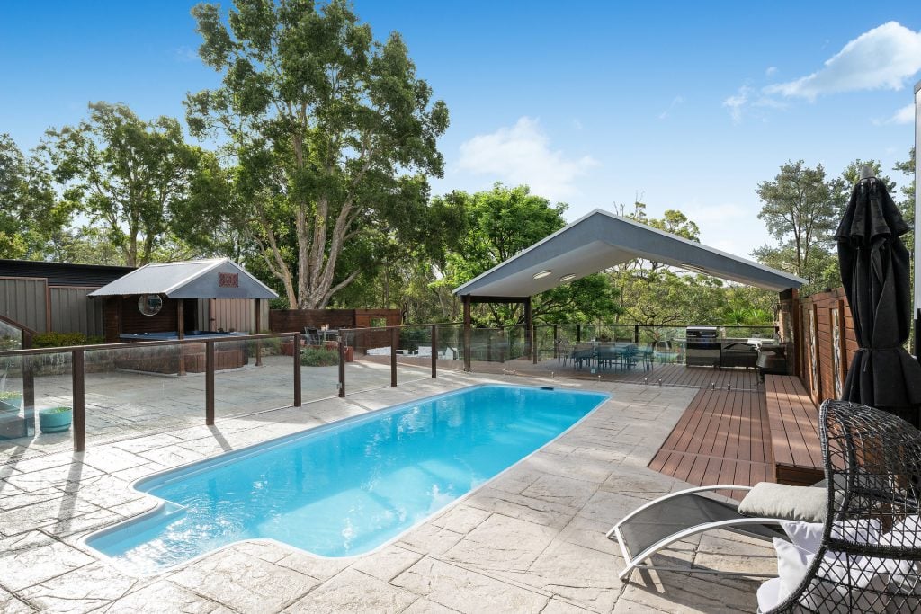 Sold - 48 Leslie Street - New Property in Winmalee - Real Estate by Isla Czarnota