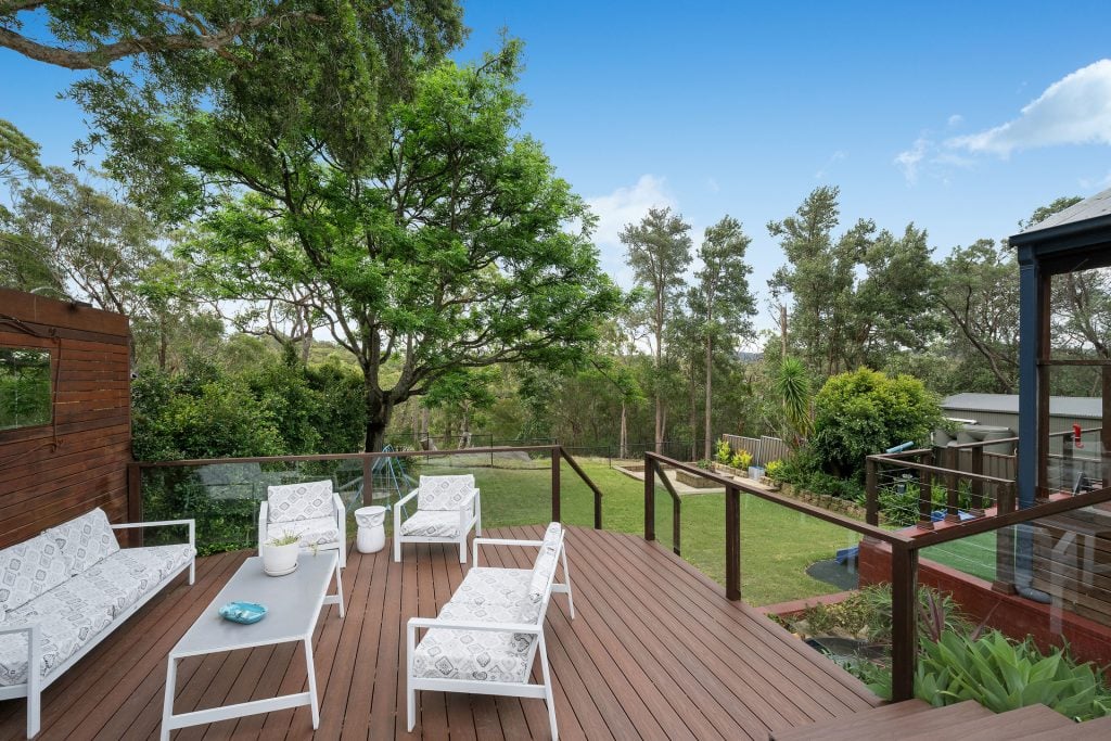Sold - 48 Leslie Street - New Property in Winmalee - Real Estate by Isla Czarnota