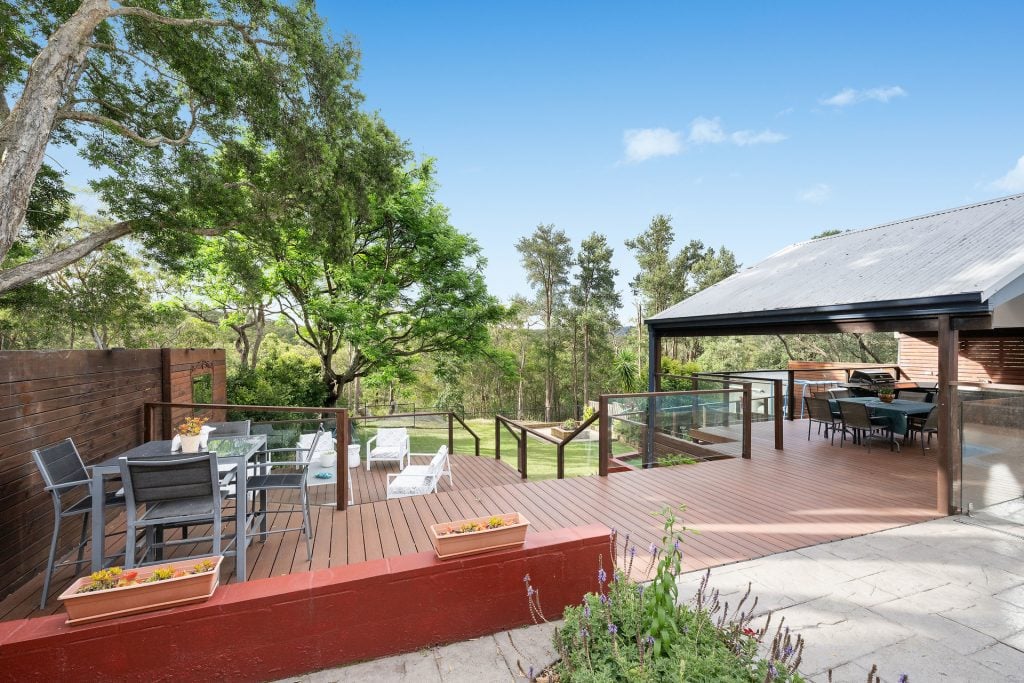 Sold - 48 Leslie Street - New Property in Winmalee - Real Estate by Isla Czarnota
