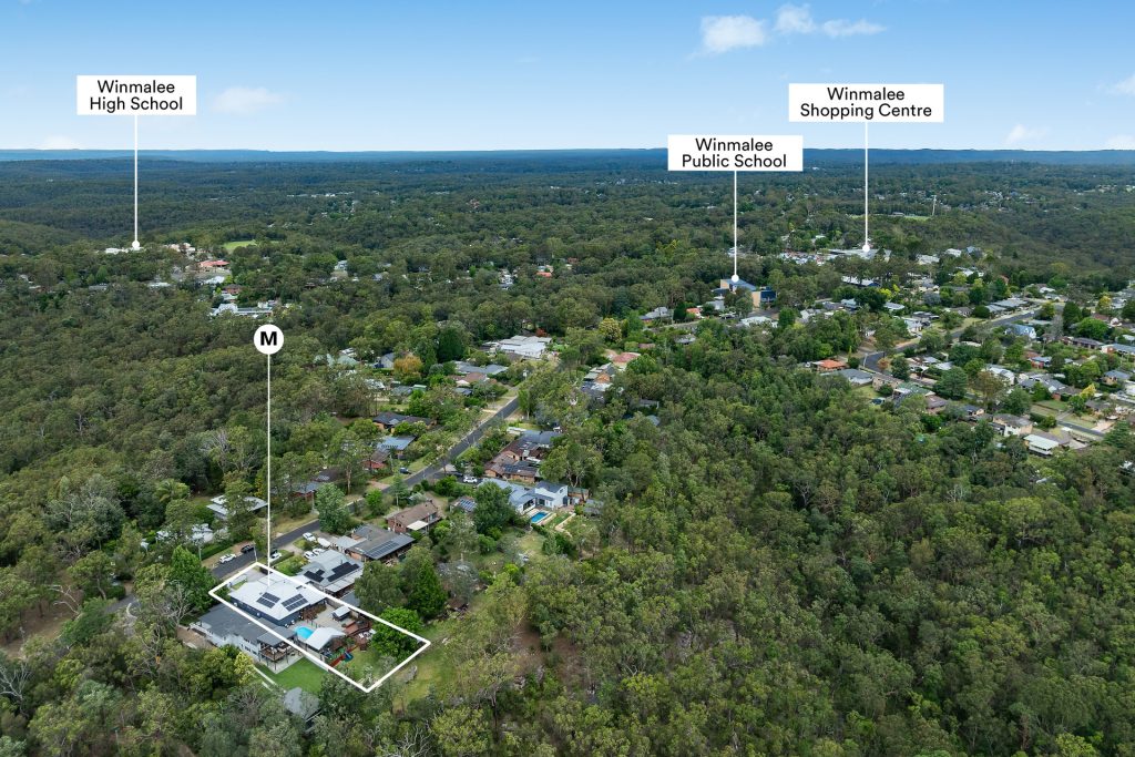 Sold - 48 Leslie Street - New Property in Winmalee - Real Estate by Isla Czarnota