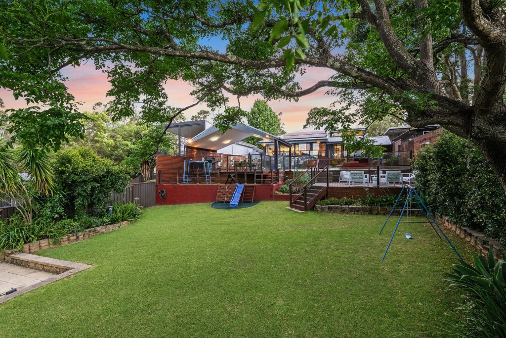 Sold - 48 Leslie Street - New Property in Winmalee - Real Estate by Isla Czarnota