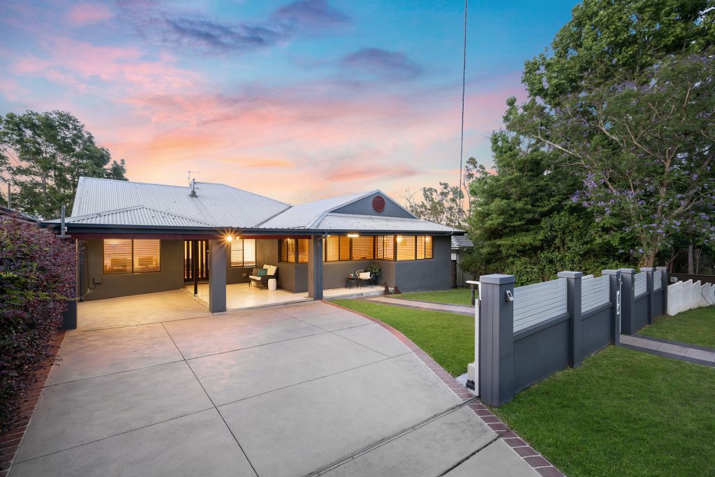 Sold - 48 Leslie Street - New Property in Winmalee - Real Estate by Isla Czarnota