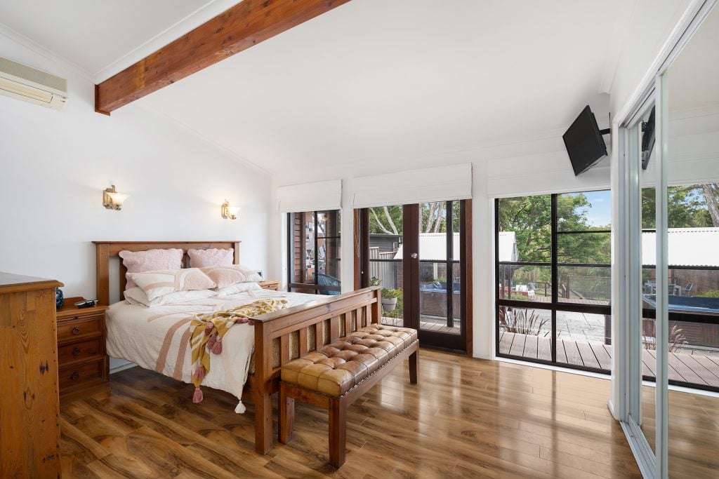 Sold - 48 Leslie Street - New Property in Winmalee - Real Estate by Isla Czarnota