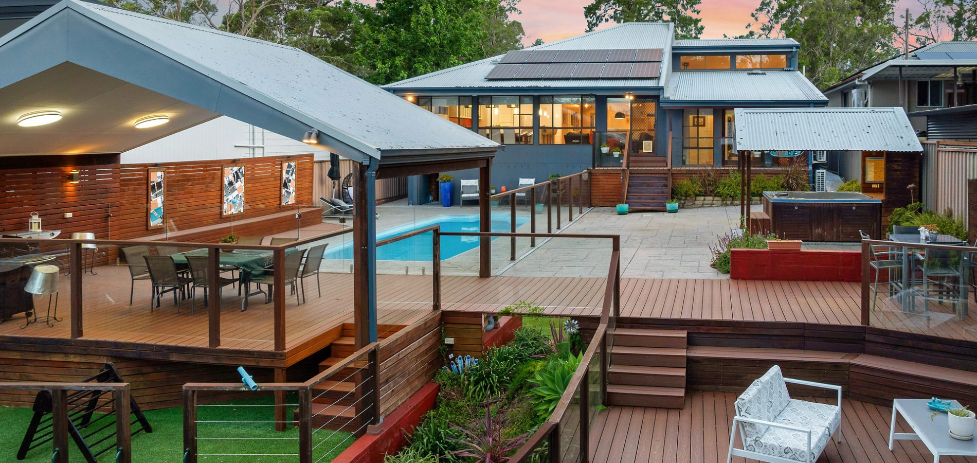 Sold - 48 Leslie Street - New Property in Winmalee - Real Estate by Isla Czarnota