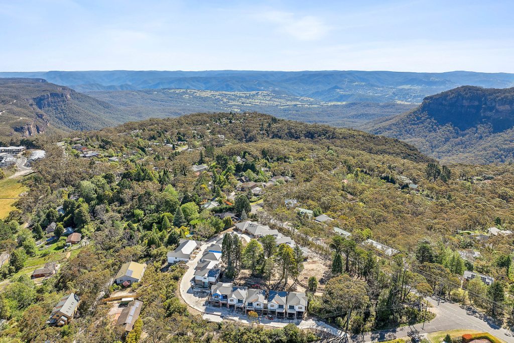 Sold - 17/108-120 Narrow Neck Road - New Property in Katoomba - Real Estate by Isla Czarnota