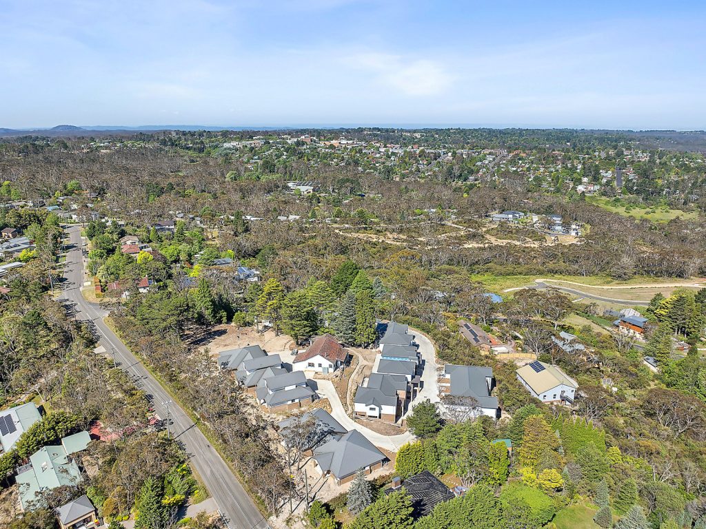 Sold - 8/108-120 Narrow Neck Road - New Property in Katoomba - Real Estate by Isla Czarnota