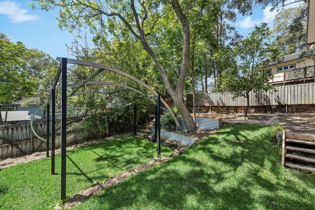 Sold - 13 Koala Road - New Property in Blaxland - Real Estate by Stewart Lamont
