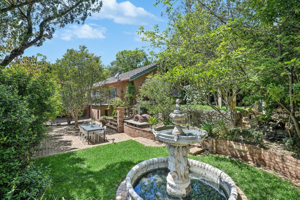 Sold - 13 Koala Road - New Property in Blaxland - Real Estate by Stewart Lamont