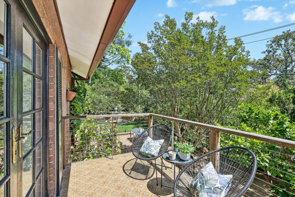 Sold - 13 Koala Road - New Property in Blaxland - Real Estate by Stewart Lamont