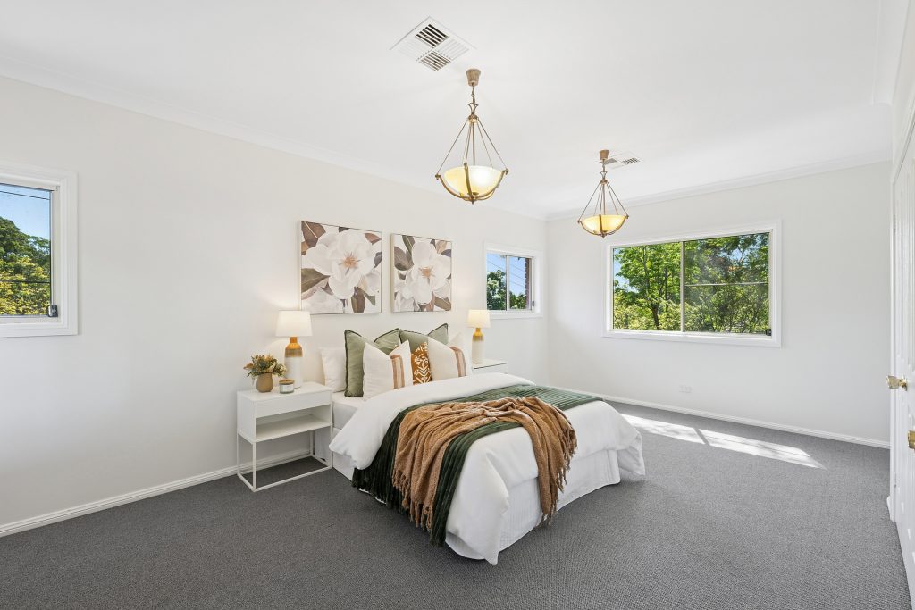 Sold - 13 Koala Road - New Property in Blaxland - Real Estate by Stewart Lamont