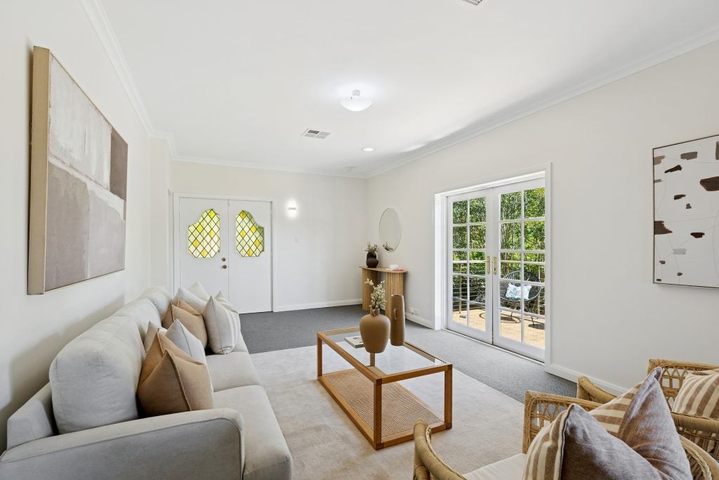 Sold - 13 Koala Road - New Property in Blaxland - Real Estate by Stewart Lamont