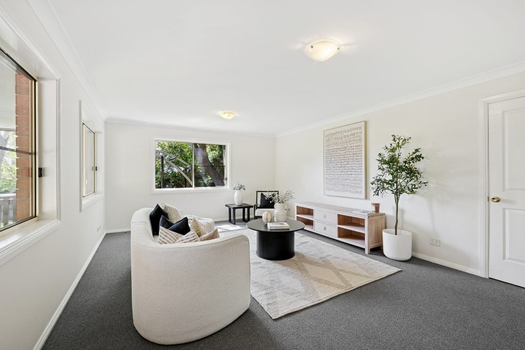 Sold - 13 Koala Road - New Property in Blaxland - Real Estate by Stewart Lamont
