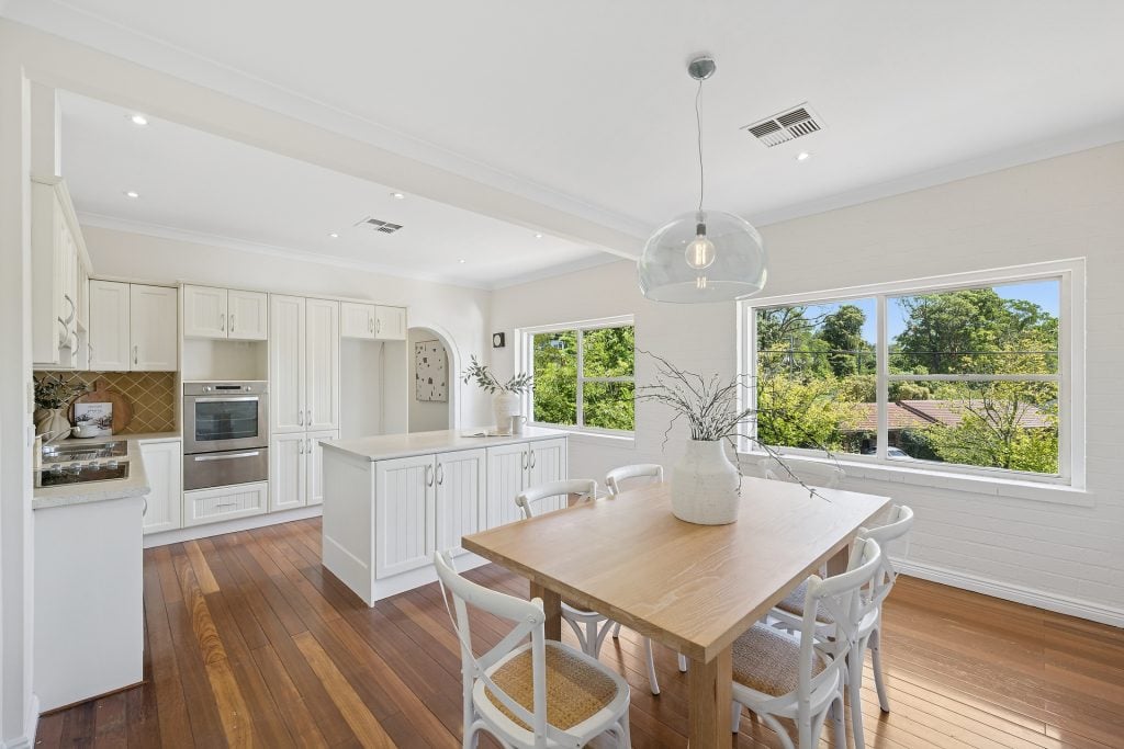 Sold - 13 Koala Road - New Property in Blaxland - Real Estate by Stewart Lamont