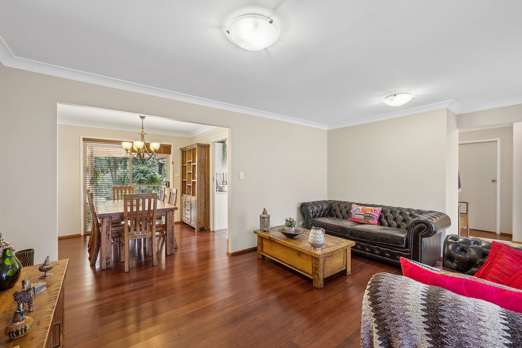 Sold - 28 Tutor Close - New Property in Winmalee - Real Estate by Stewart Lamont