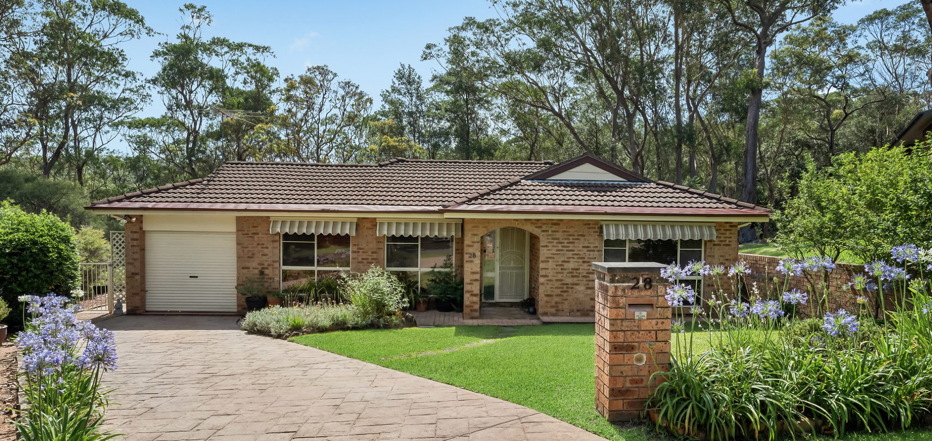 Sold - 28 Tutor Close - New Property in Winmalee - Real Estate by Stewart Lamont