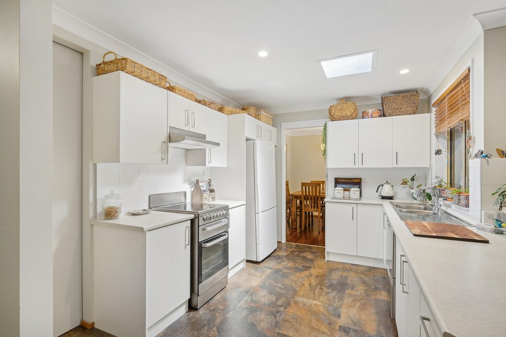 Sold - 28 Tutor Close - New Property in Winmalee - Real Estate by Stewart Lamont