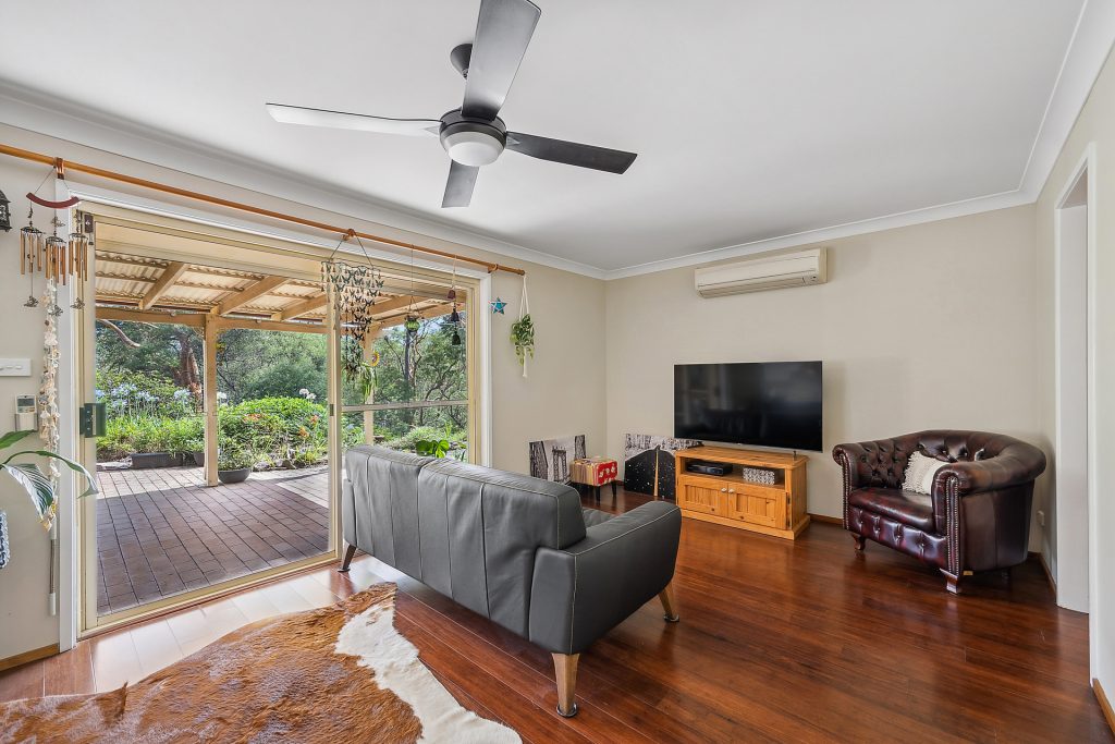Sold - 28 Tutor Close - New Property in Winmalee - Real Estate by Stewart Lamont