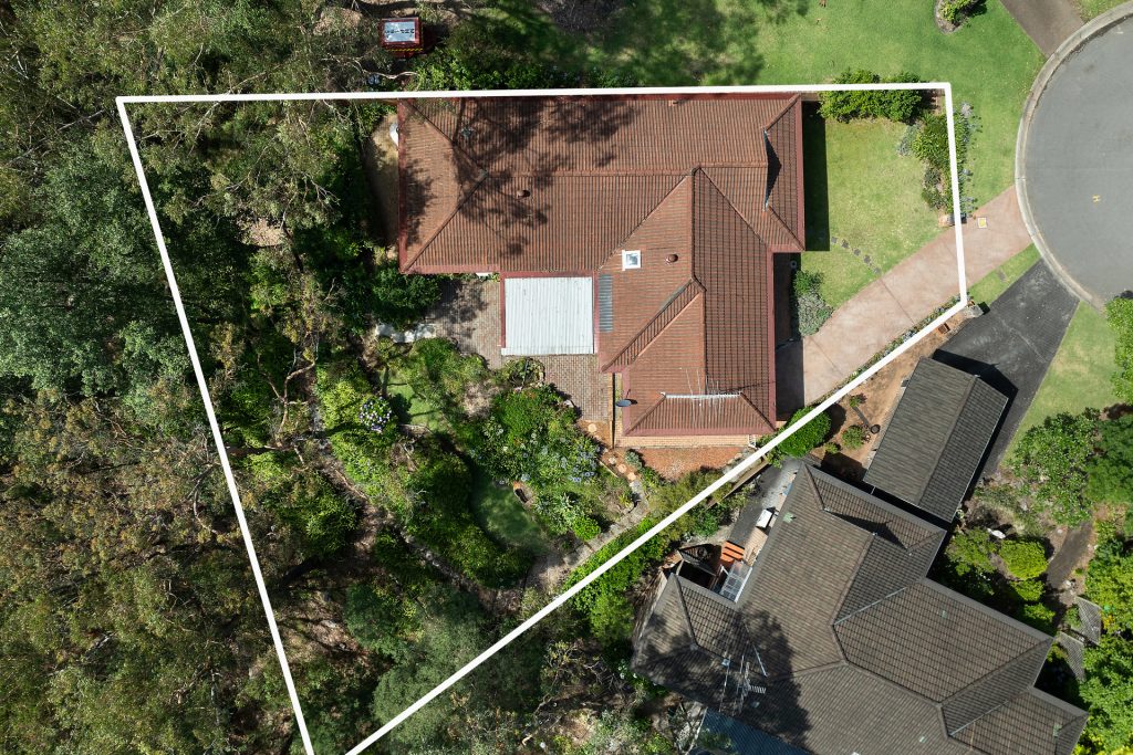 Sold - 28 Tutor Close - New Property in Winmalee - Real Estate by Stewart Lamont