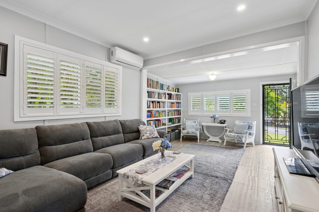 Sold - 31 Heather Road - New Property in Winmalee - Real Estate by Brad Cole