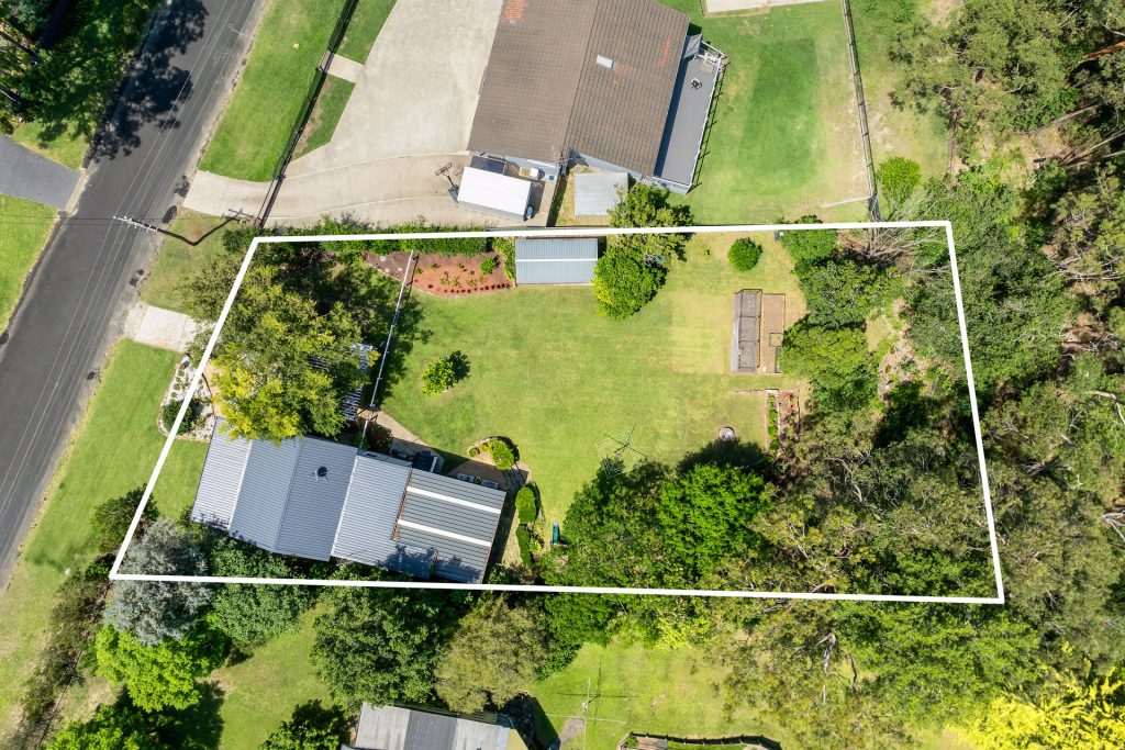 Sold - 31 Heather Road - New Property in Winmalee - Real Estate by Brad Cole