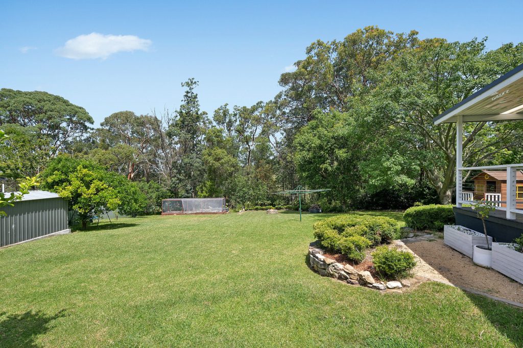 Sold - 31 Heather Road - New Property in Winmalee - Real Estate by Brad Cole