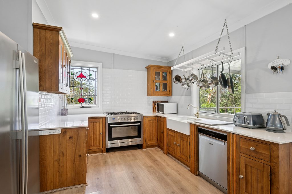 Sold - 31 Heather Road - New Property in Winmalee - Real Estate by Brad Cole