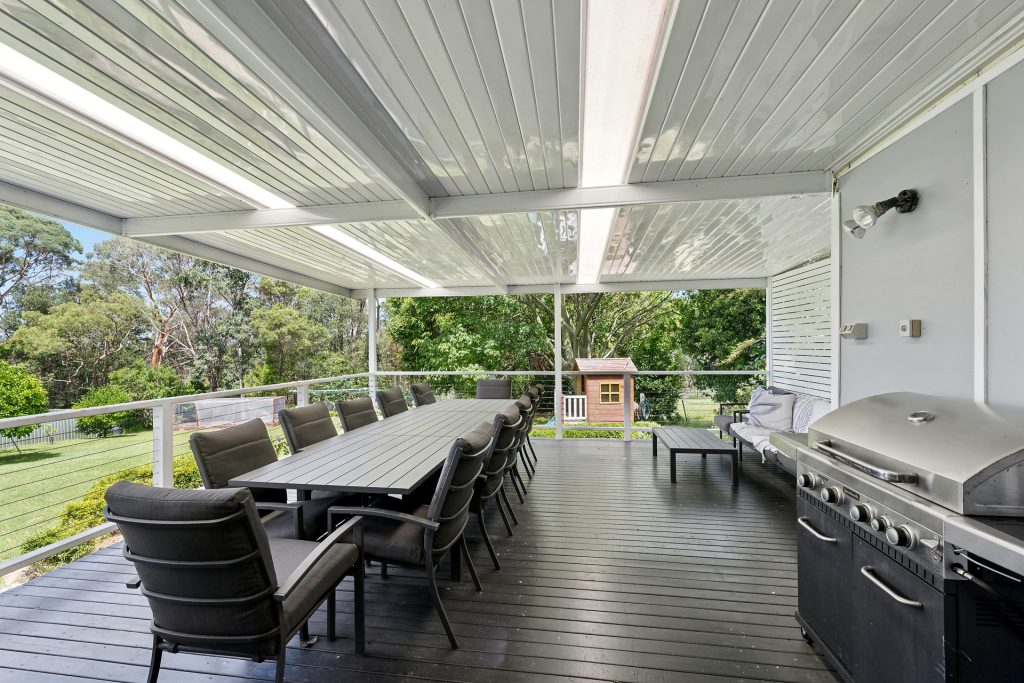 Sold - 31 Heather Road - New Property in Winmalee - Real Estate by Brad Cole