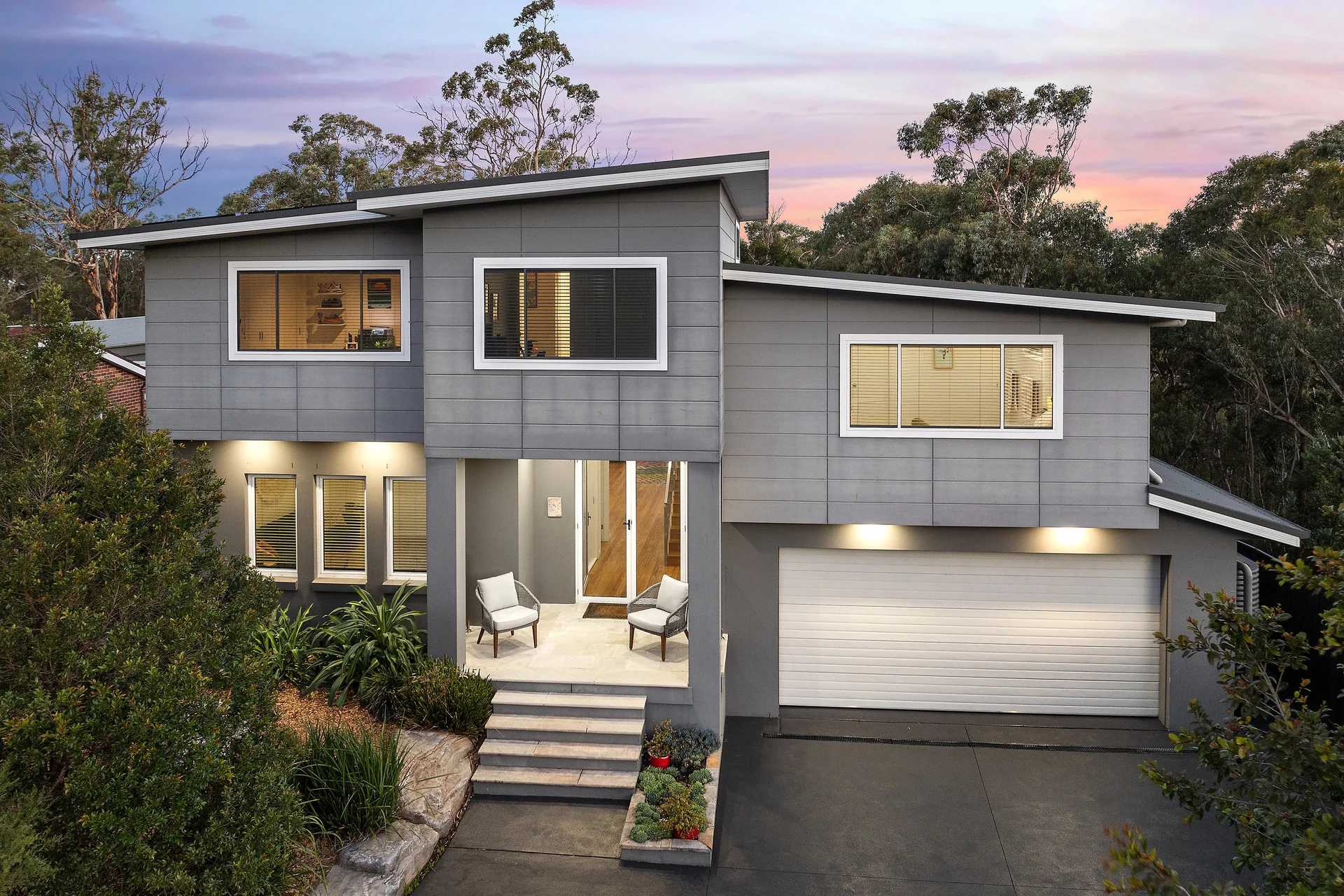 winmalee
